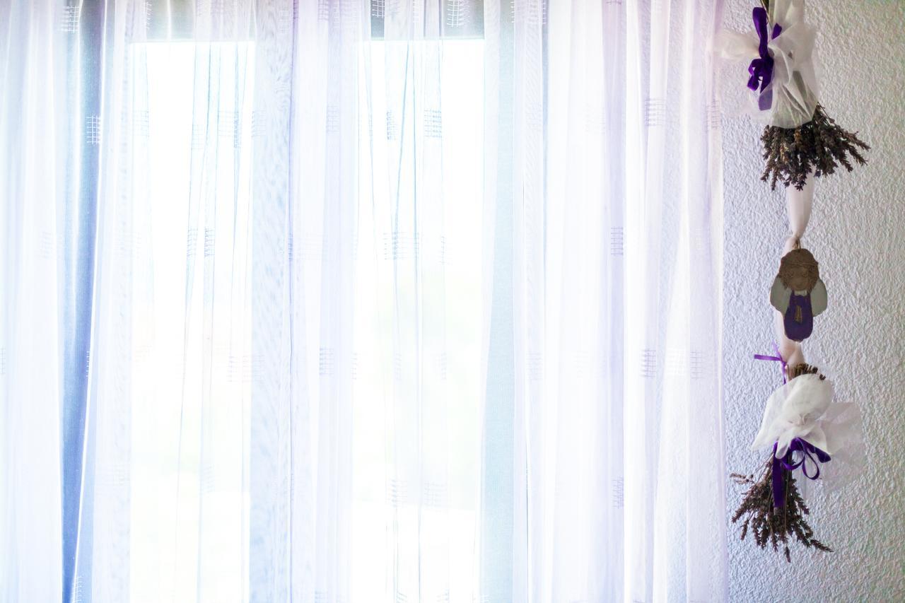 Apartment Placido Krk クルク エクステリア 写真