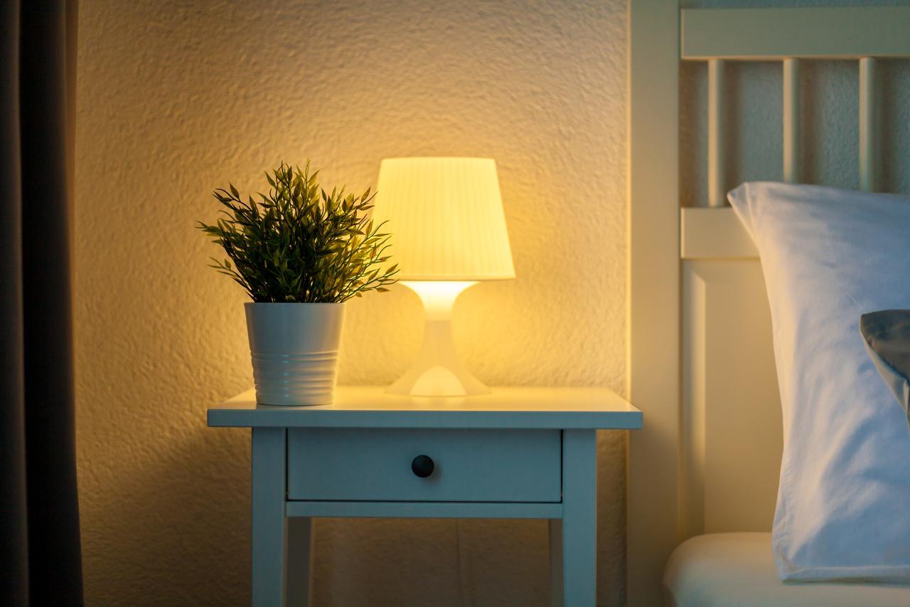 Apartment Placido Krk クルク エクステリア 写真